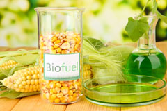 Ardoyne biofuel availability